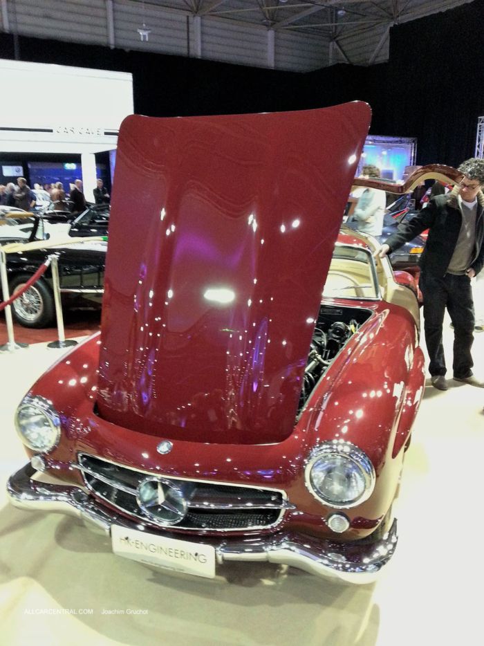  	InterClassics Maastricht 2016