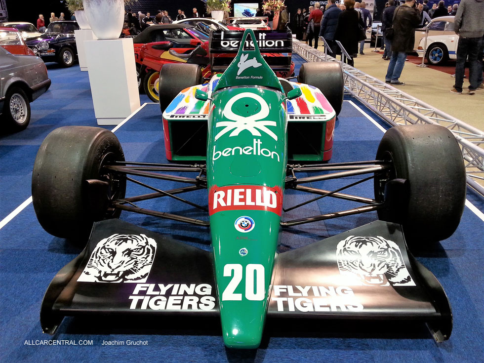  	InterClassics Maastricht 2016