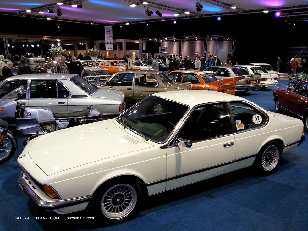  	InterClassics Maastricht 2016