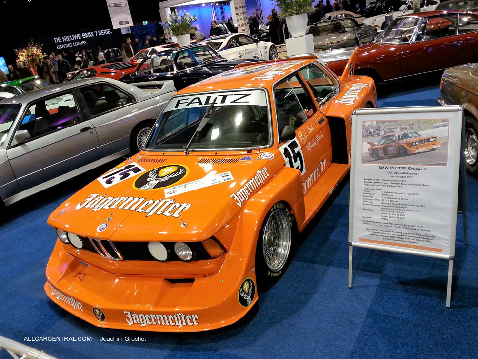  	InterClassics Maastricht 2016