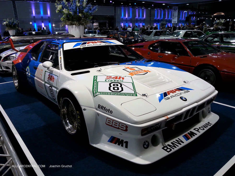 	InterClassics Maastricht 2016
