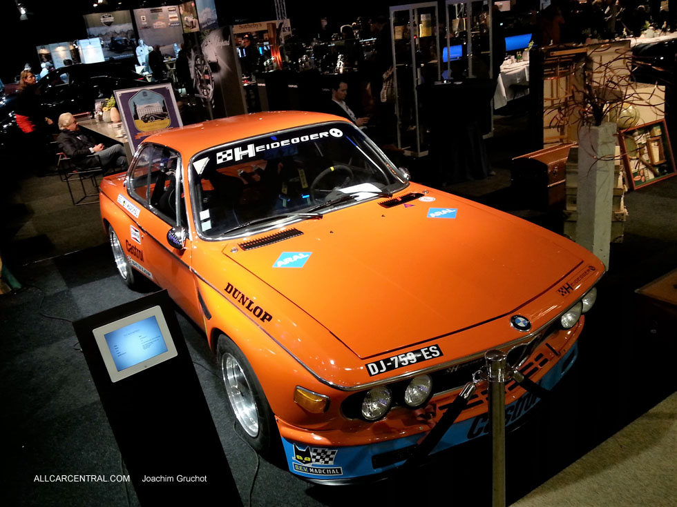 	InterClassics Maastricht 2016