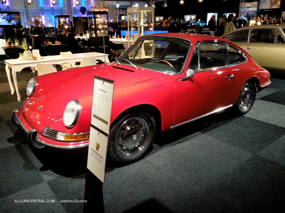  	InterClassics Maastricht 2016