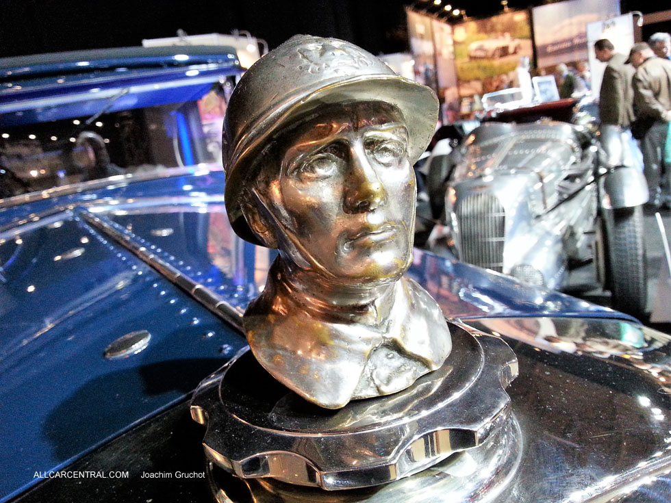  	InterClassics Maastricht 2016