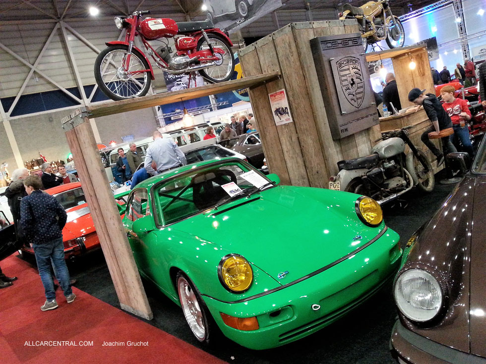  	InterClassics Maastricht 2016