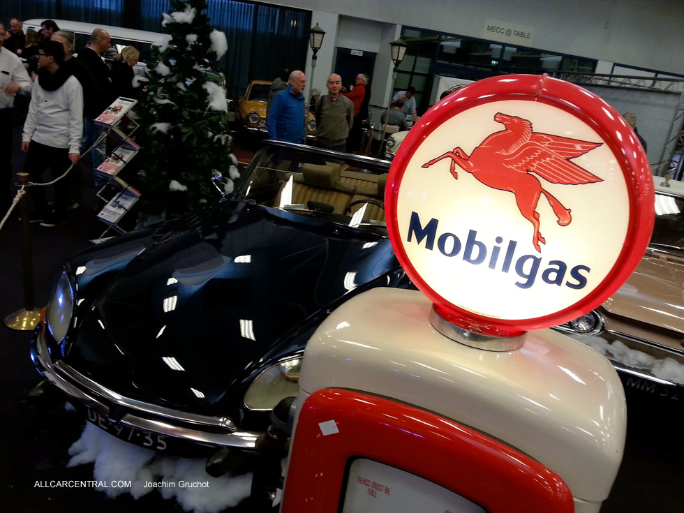  	InterClassics Maastricht 2016