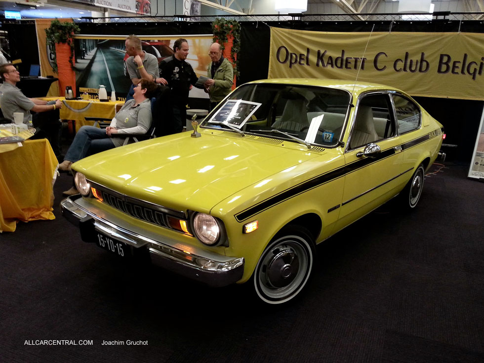  	InterClassics Maastricht 2016