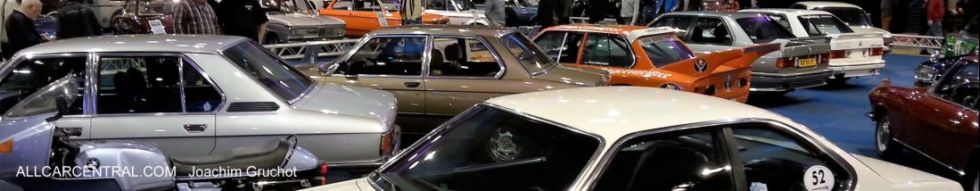  InterClassics Maastricht 2016