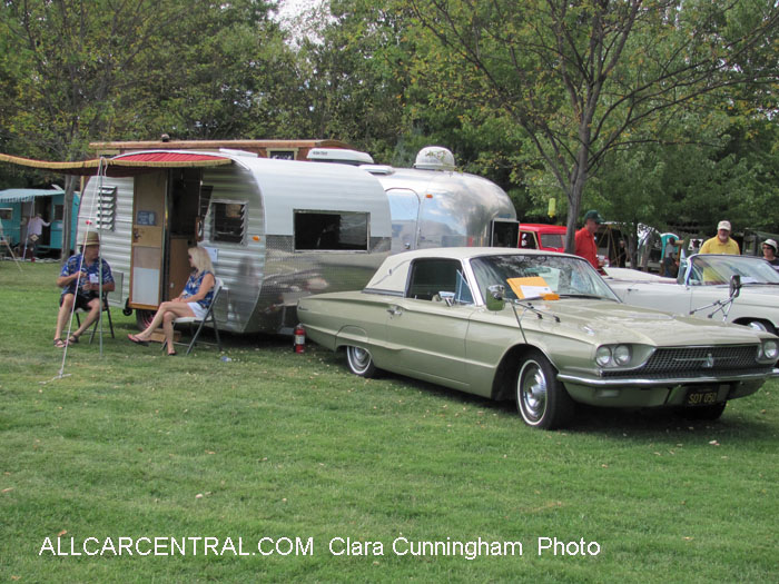 Ironstone Concours 2011