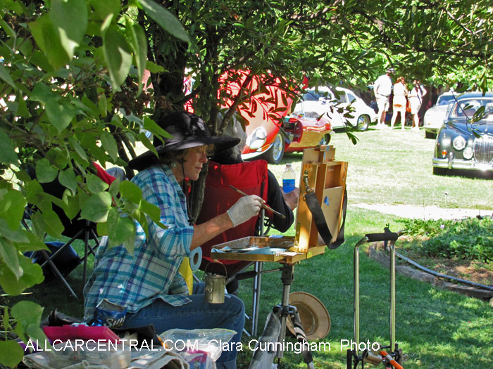 Ironstone Concours 2011