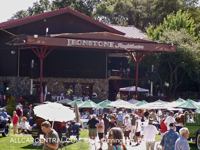 Ironstone Concours 2011