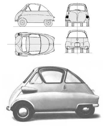Isetta Iso