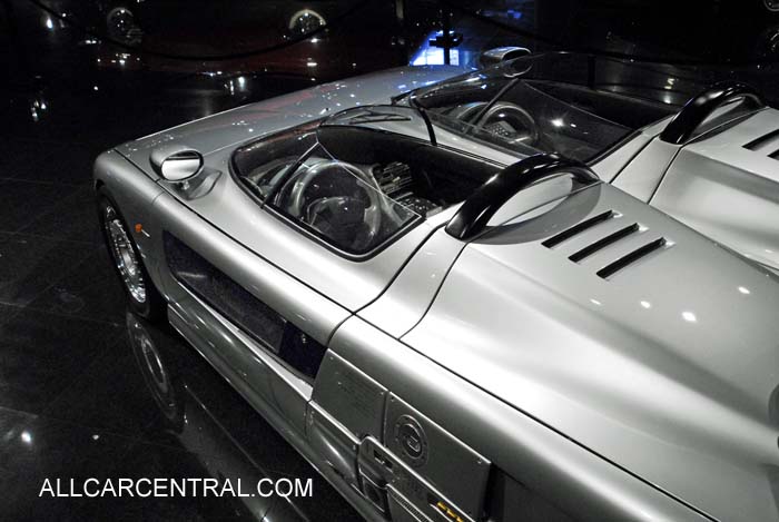 Italdesign Aztec 1988