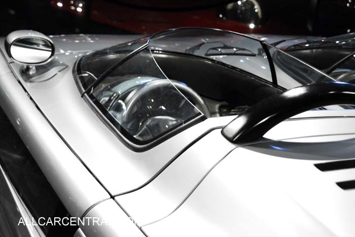 Italdesign Aztec 1988