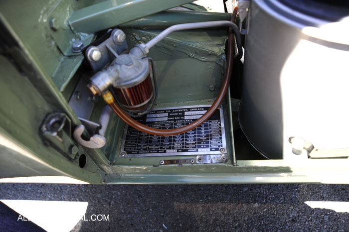 Jaguar E Type 4.2 Liter sn-1E14263 1967