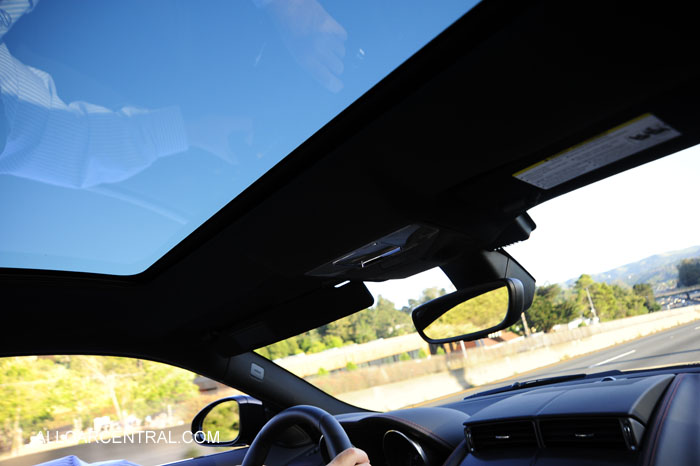 Jaguar F Type R Coupe sn-SAJWA6DA0FMK11490 2015