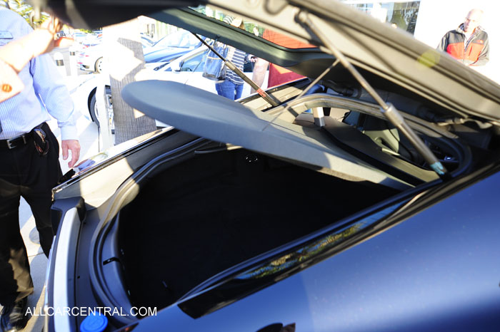 Jaguar F Type R Coupe sn-SAJWA6DA0FMK11490 2015