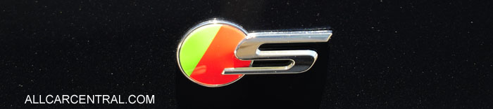 Jaguar F Type S Roadster 2014