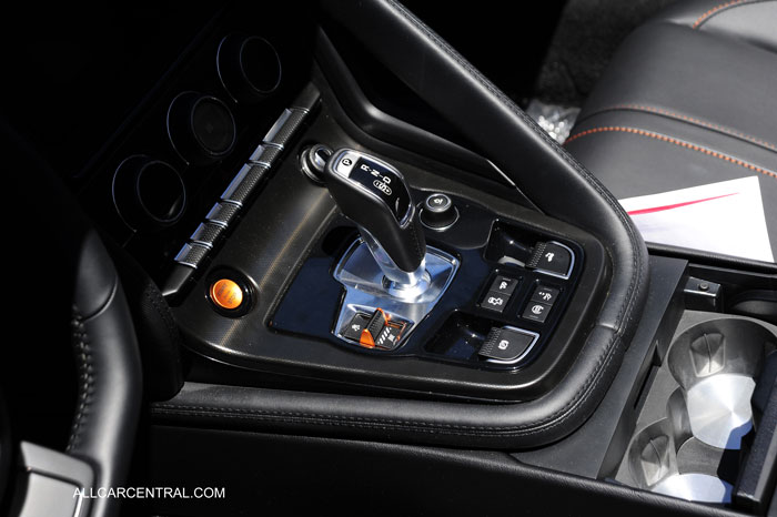 Jaguar F Type S Roadster 2014