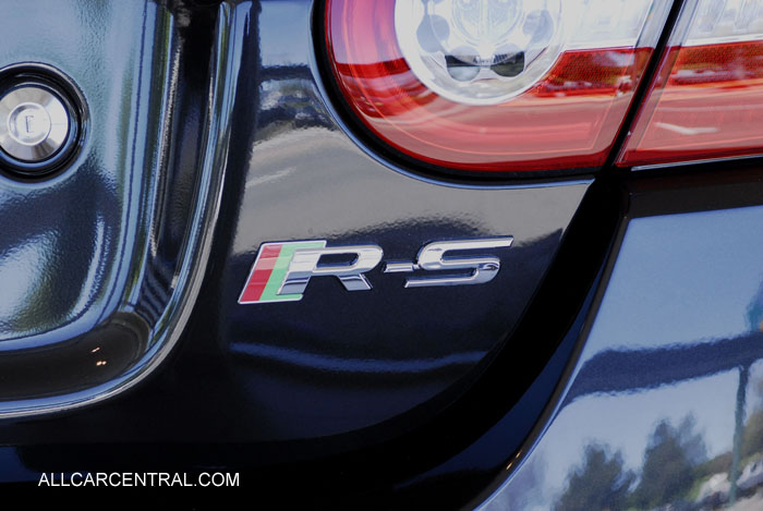 Jaguar XKR-S sn-SAJWA4JA7CMB47858 2012