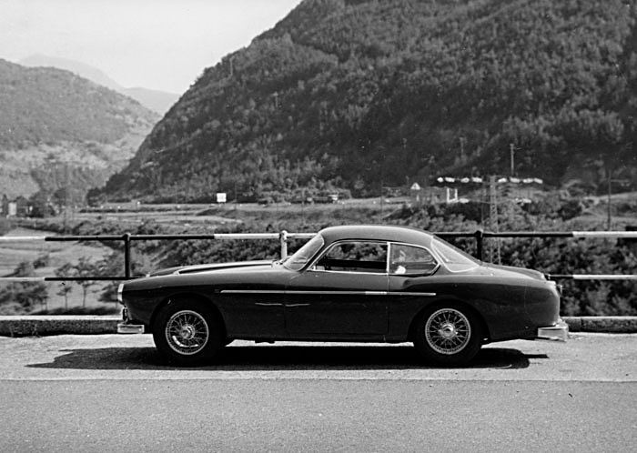 Jaguar XK 150 Z Zagato 19577