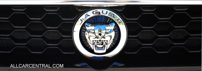  Jaguar F Type 2014 Test Drive