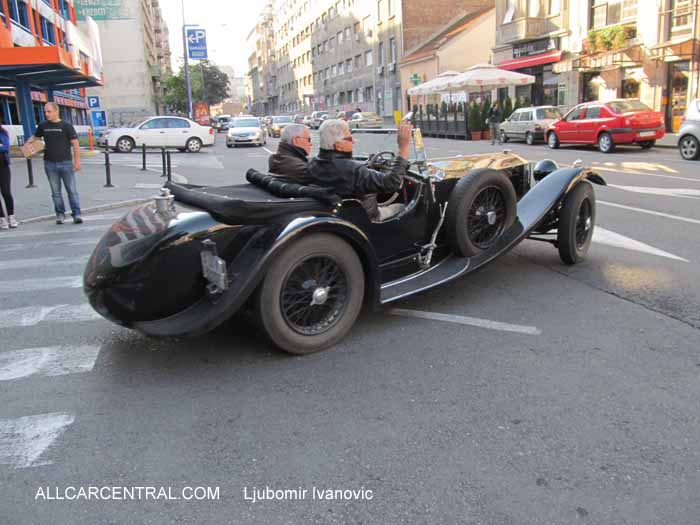   K.u.K. Grenzland Rally 2014