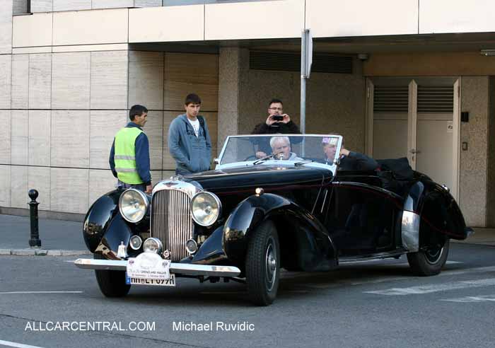   K.u.K. Grenzland Rally 2014