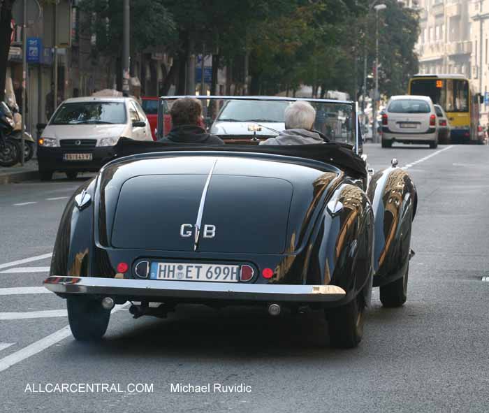   K.u.K. Grenzland Rally 2014