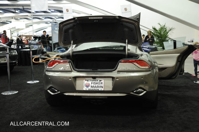 Karma EcoChic sn-YH4K16AA9CA001216 2012