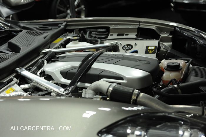 Karma EcoChic sn-YH4K16AA9CA001216 2012