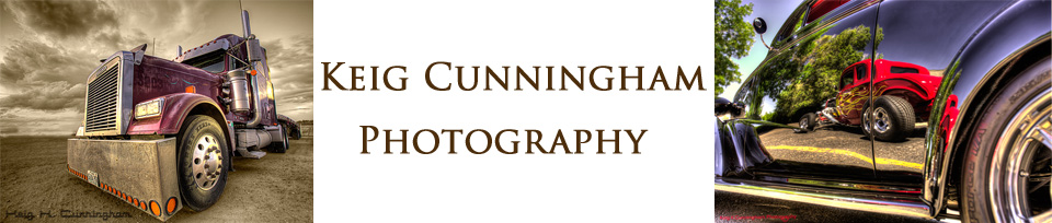 Keig Cunningham Phtography