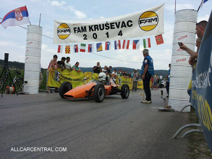  Automobilski Sport klub