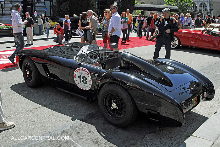 Kurtis 500 KKS1 1954