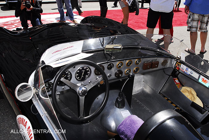 Kurtis 500 KKS1 1954