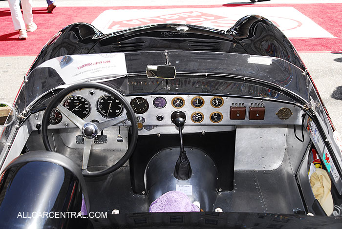 Kurtis 500 KKS1 1954