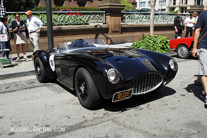 Kurtis 500 KKS1 1954