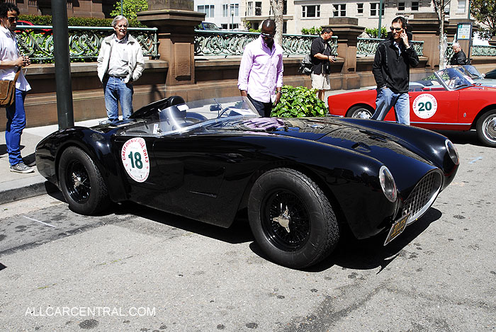 Kurtis 500 KKS1 1954