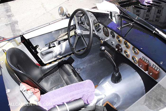 Kurtis 500 KKS1 1954