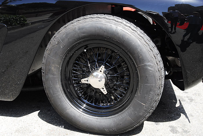 Kurtis 500 KKS1 1954