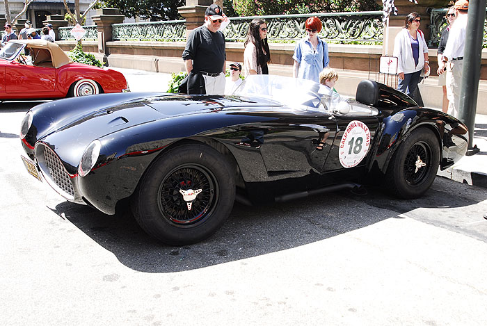 Kurtis 500 KKS1 1954