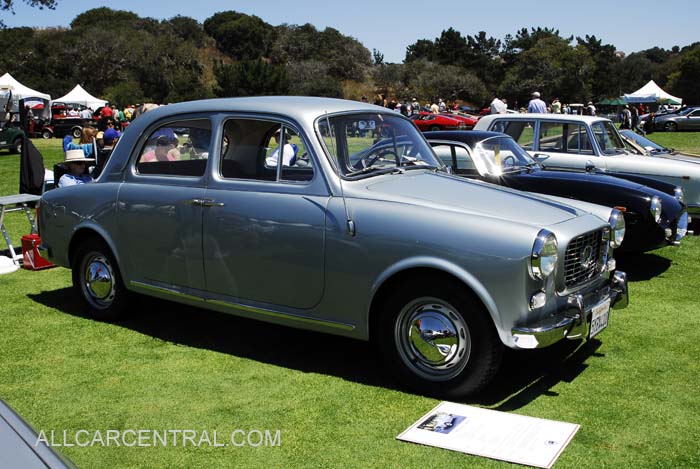 Lancia Appia Series3 1960