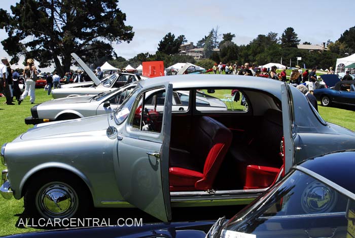 Lancia Appia Series3 1960