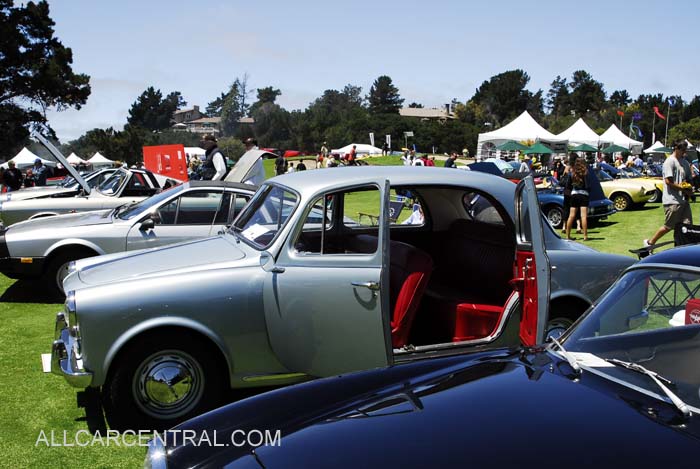 Lancia Appia Series3 1960
