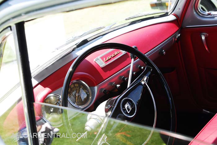 Lancia Appia Series3 1960