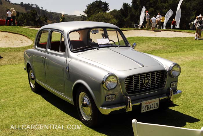 Lancia Appia III 1960