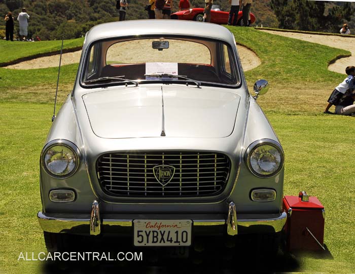 Lancia Appia III 1960