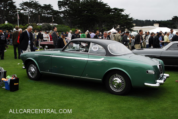 Lancia Aurelia B52 Vignale Coupe 1952