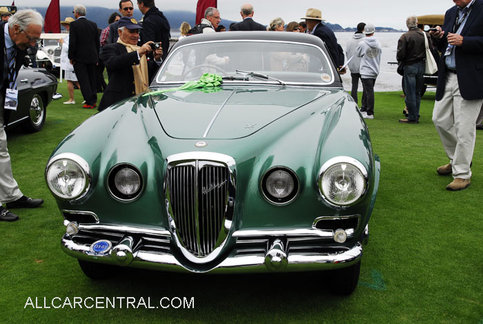 Lancia Aurelia B52 Vignale Coupe 1952