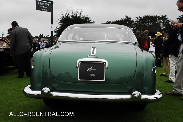 Lancia Aurelia B52 Vignale Coupe 1952